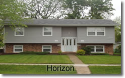 The Horizon Transitional House Photo